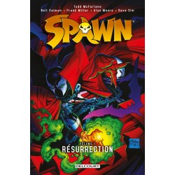 Spawn - Tome 1