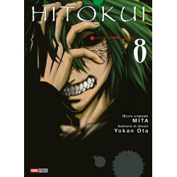 Hito Kui - Tome 8