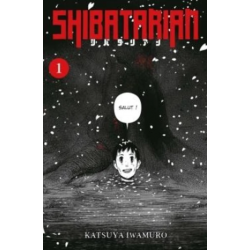 Shibatarian - Tome 1