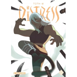 Distress - Tome 3