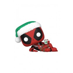 FUNKO POP Marvel Holiday -...