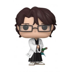 Figurines Bleach POP! Aizen...