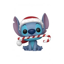 Figurine Pop Disney Holiday...