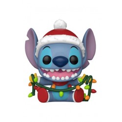 Figurine Pop Disney Holiday...