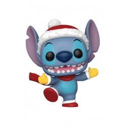 Figurine Pop Disney Holiday...