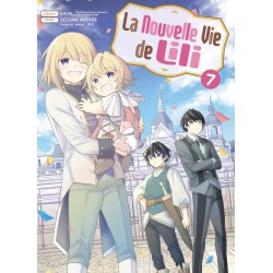 La Nouvelle vie de Lili -...