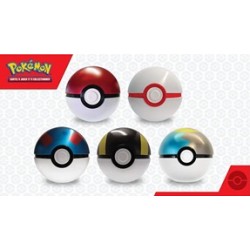 1 pokébox Pokémon - Poké...