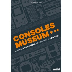 Consoles Museum : La Grande...