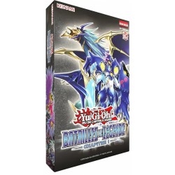 COFFRET YU-GI-OH - LA...