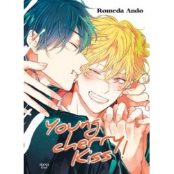 Young Cherry Kiss - Tome 2