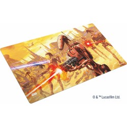 Star Wars Unlimited - Tapis...