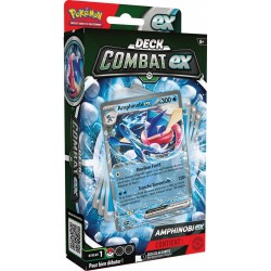 Deck de Combat - Amphinobi Ex