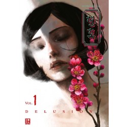 Delusion - Tome 1