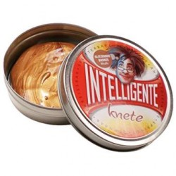 Pâte intelligente - Bronze