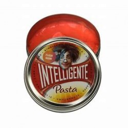 Pâte intelligente - Neon Flash