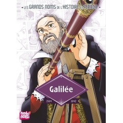 Galilée