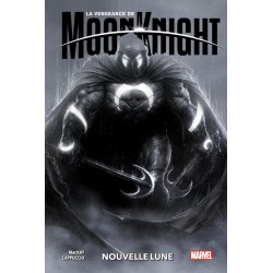 La vengeance de Moon Knight...