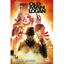 Old Man Logan - Tome 01:...