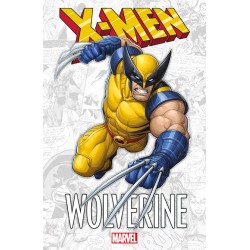 Marvel-verse: X-Men...