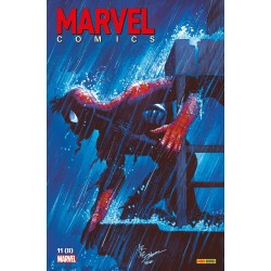 Marvel Comics (II) N°11