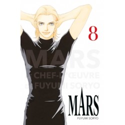 Mars - Edition Perfect -...