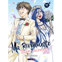 Ma Revenante Bien-aimée -...