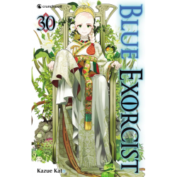 Blue Exorcist - Tome 30