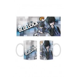 MUG Blue Lock Isagi