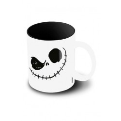 MUG Jack´s Face