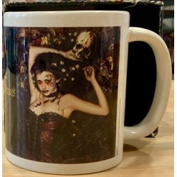 MUG Victoria Frances