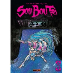 Sou Bou Tei - Tome 5