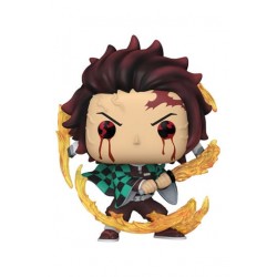 Figurine POP Demon Slayer -...