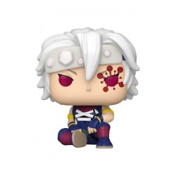 Figurine POP Demon Slayer -...