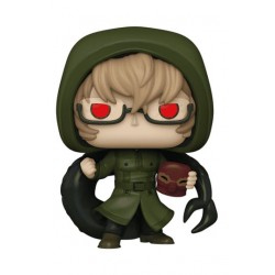 Funko POP! Animation -...