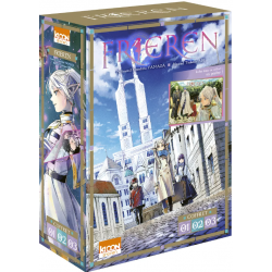 Frieren - Coffret Starter 2024