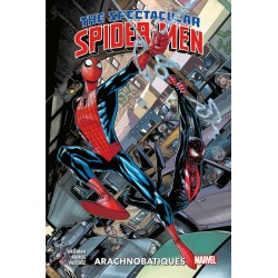 Spectacular Spider-Men Tome...