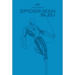 Spider-Man : Bleu - Edition...