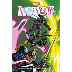 Thunderbolts - Tome 2