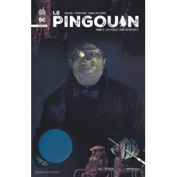 Le Pingouin - Tome 2