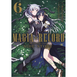 Magia Record - Puella Magi...