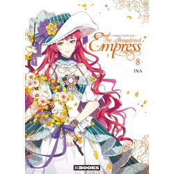 The Abandoned Empress - Tome 8