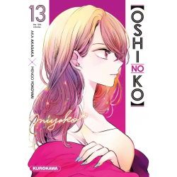 Oshi no Ko - Tome 13