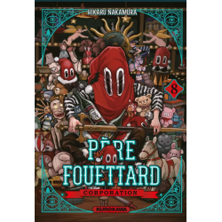 Père Fouettard Corporation...