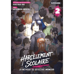 Harcèlement scolaire: La...