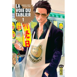 Voie du Tablier - Tome 13