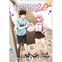 Partners 2.0 - Tome 7