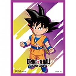 Protège carte dragon ball -...