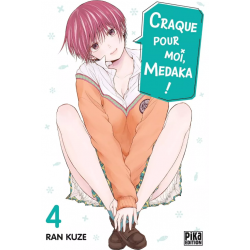 Craque pour moi, Medaka! -...