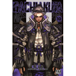 Gachiakuta - Tome 10