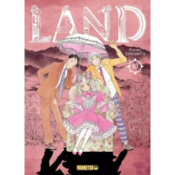 Land - Tome 10